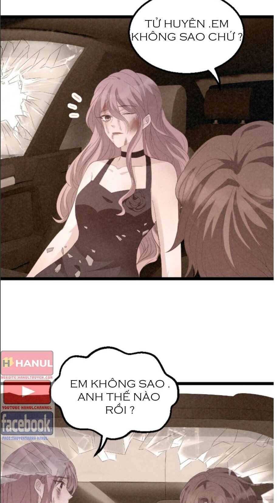 Bảo Bối Đáng Yêu Đột Kích Chapter 120.1 - 10