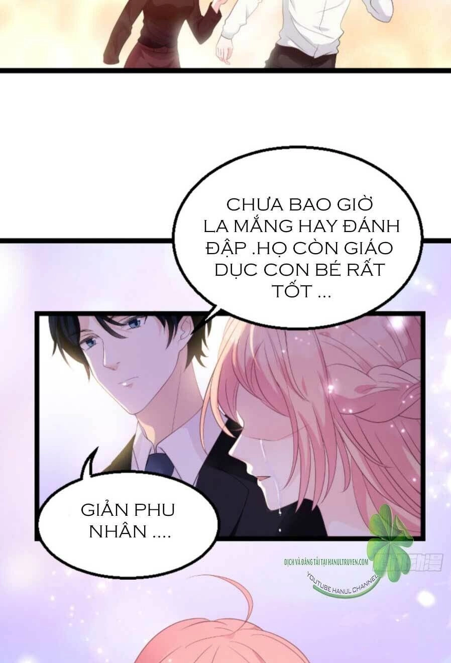 Bảo Bối Đáng Yêu Đột Kích Chapter 120.2 - 5