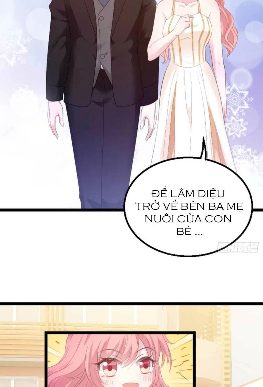 Bảo Bối Đáng Yêu Đột Kích Chapter 120.2 - 8