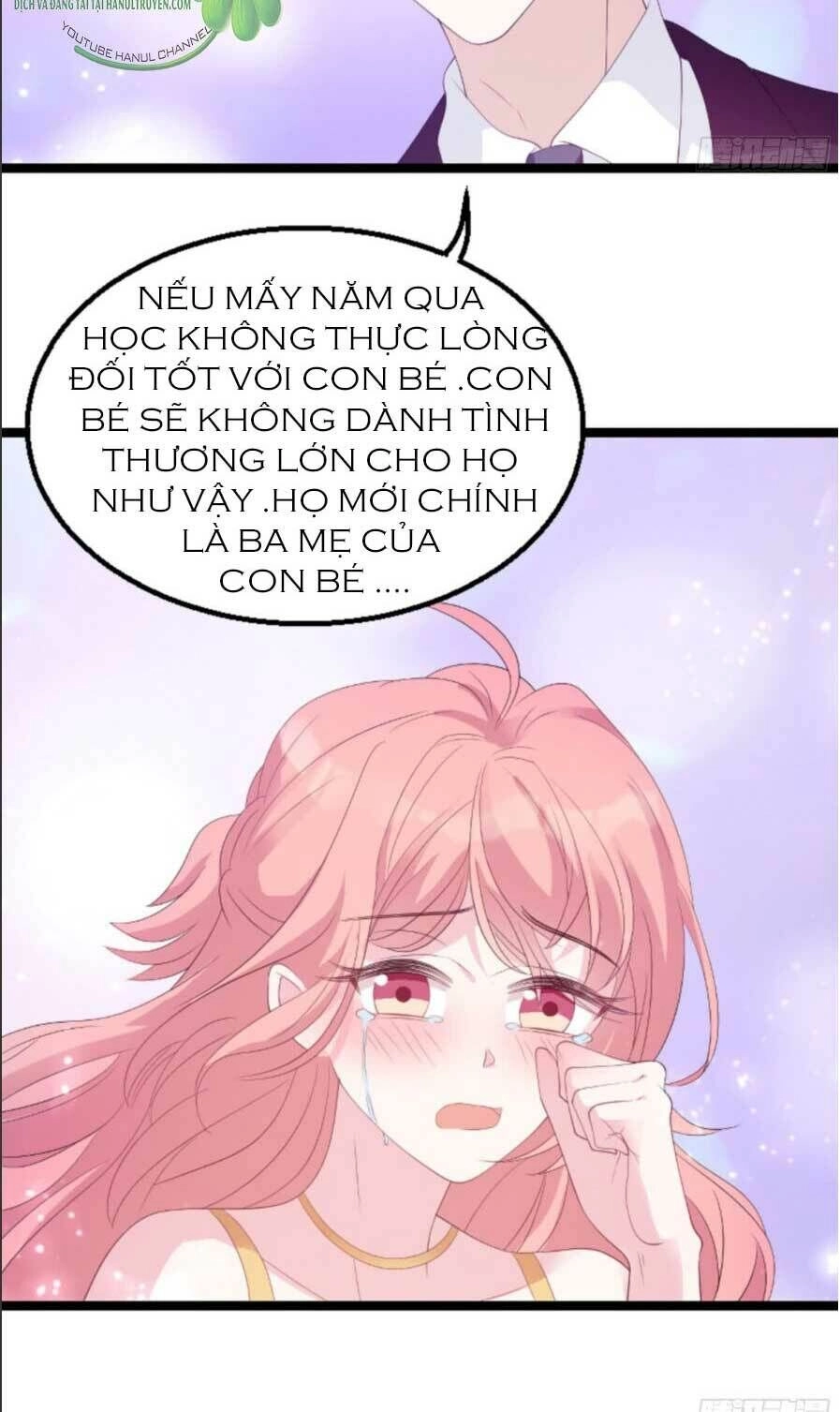 Bảo Bối Đáng Yêu Đột Kích Chapter 120.2 - 12