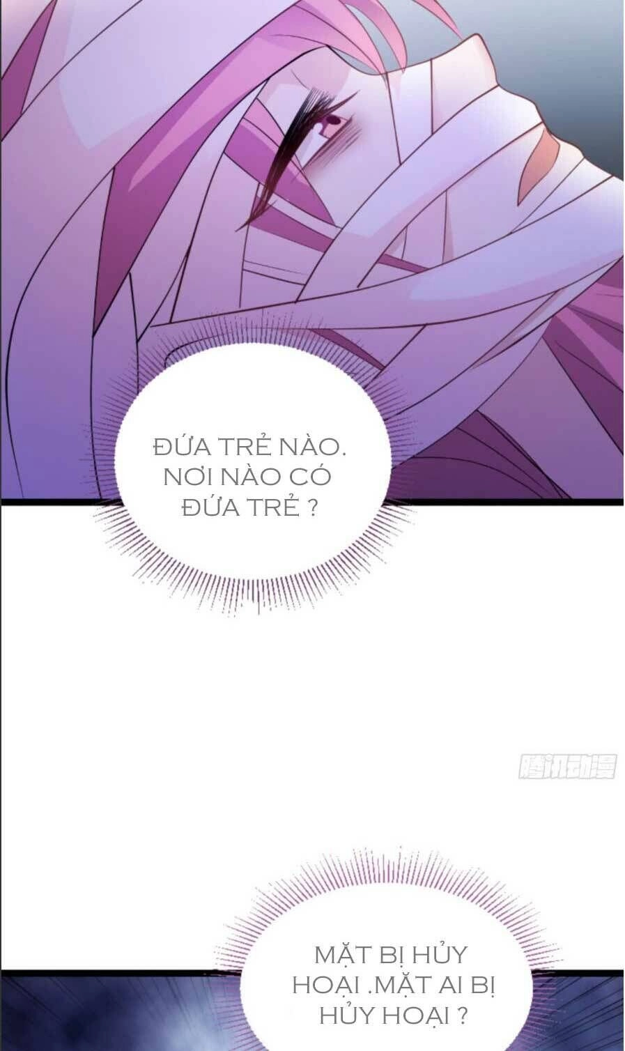 Bảo Bối Đáng Yêu Đột Kích Chapter 120.2 - 15