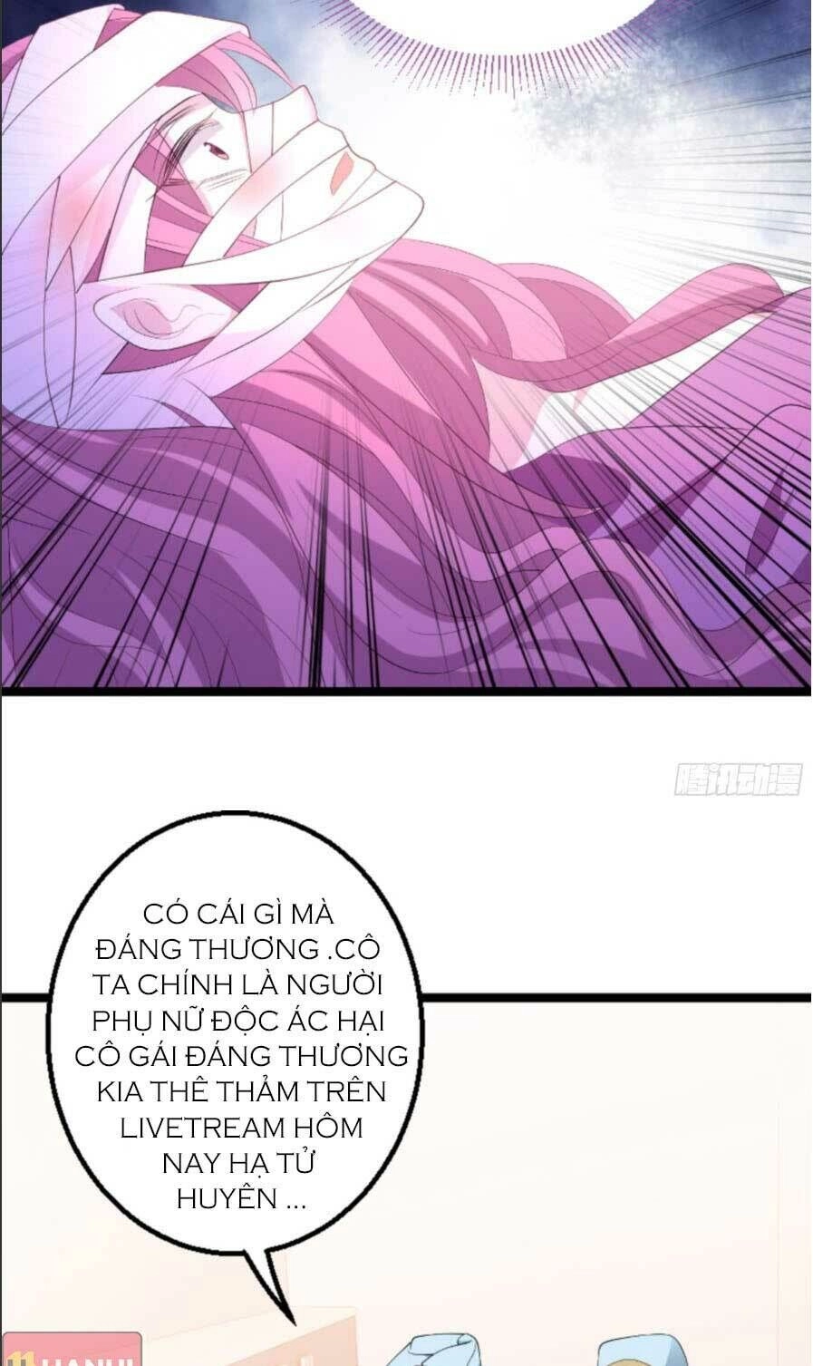 Bảo Bối Đáng Yêu Đột Kích Chapter 120.2 - 16