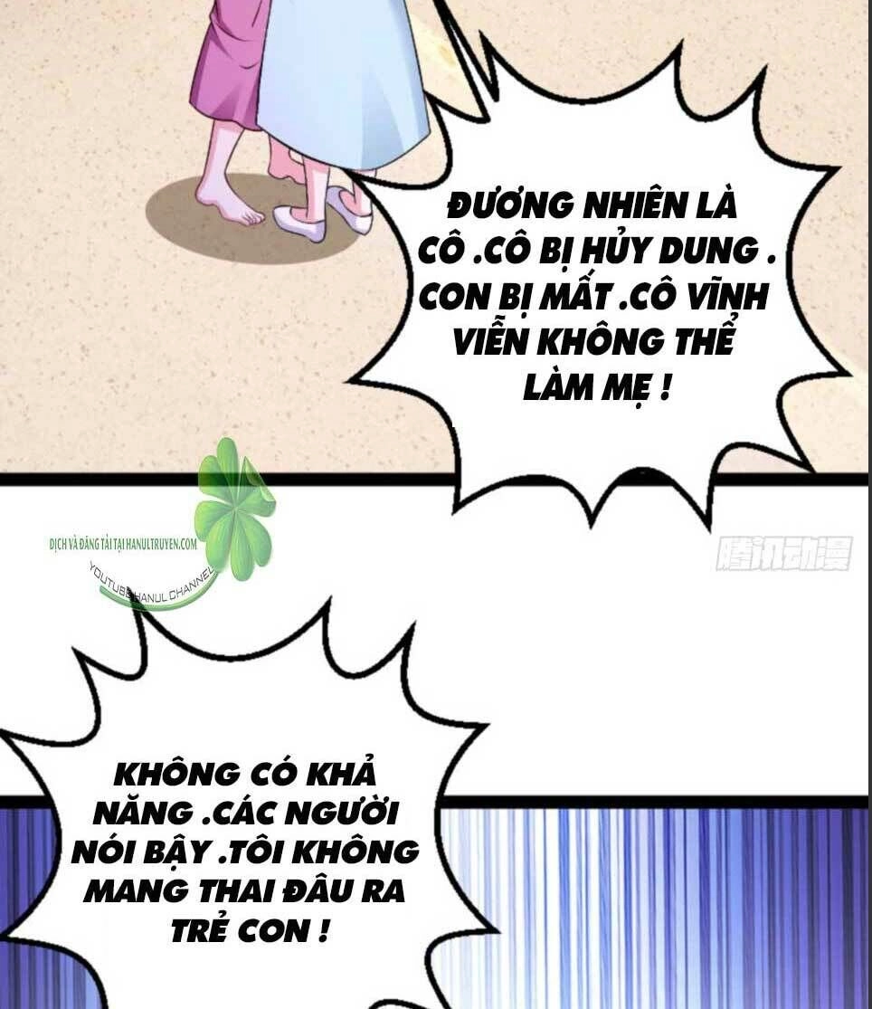 Bảo Bối Đáng Yêu Đột Kích Chapter 121.1 - 3