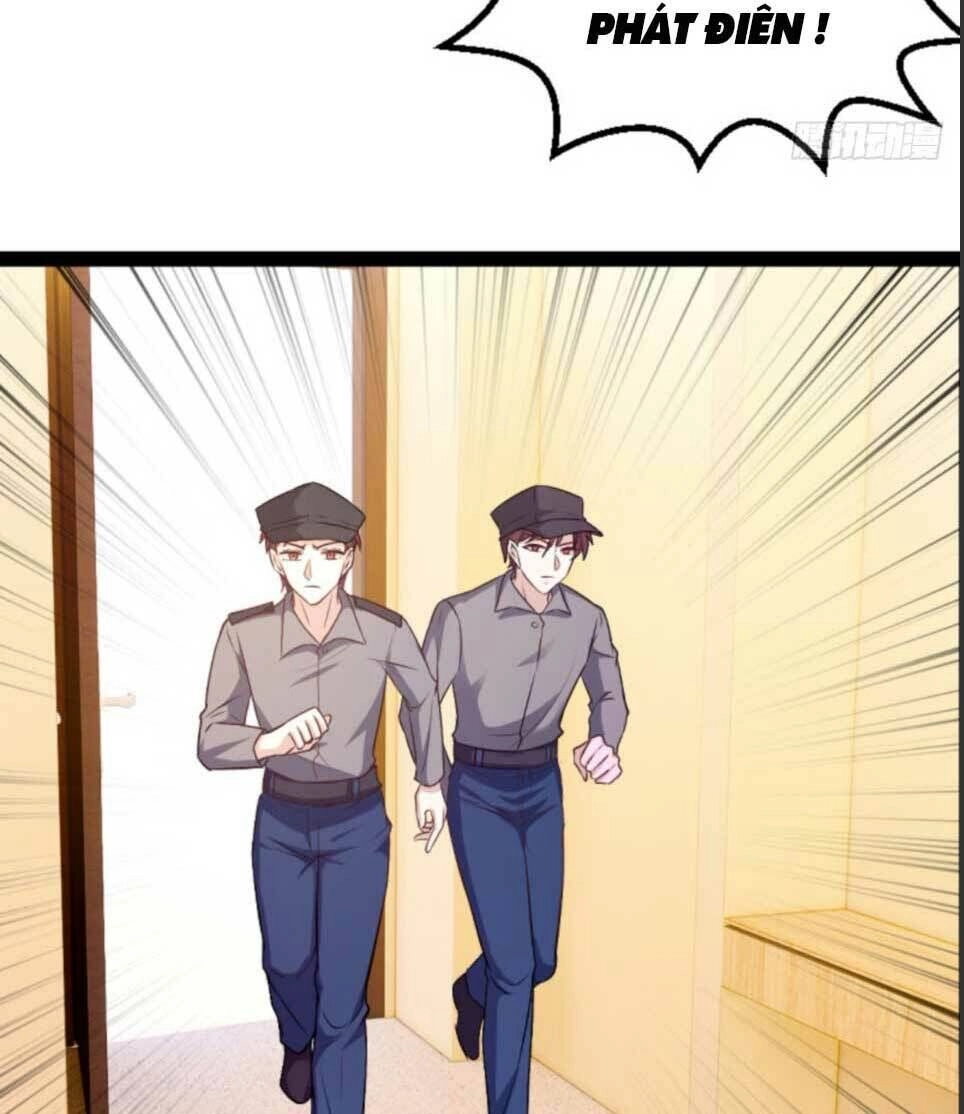 Bảo Bối Đáng Yêu Đột Kích Chapter 121.1 - 5