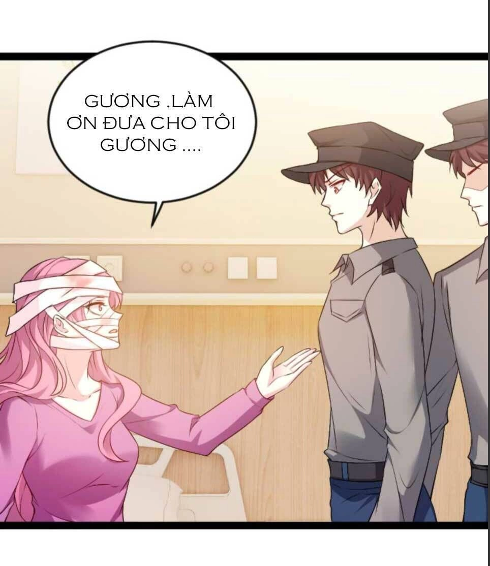 Bảo Bối Đáng Yêu Đột Kích Chapter 121.1 - 9