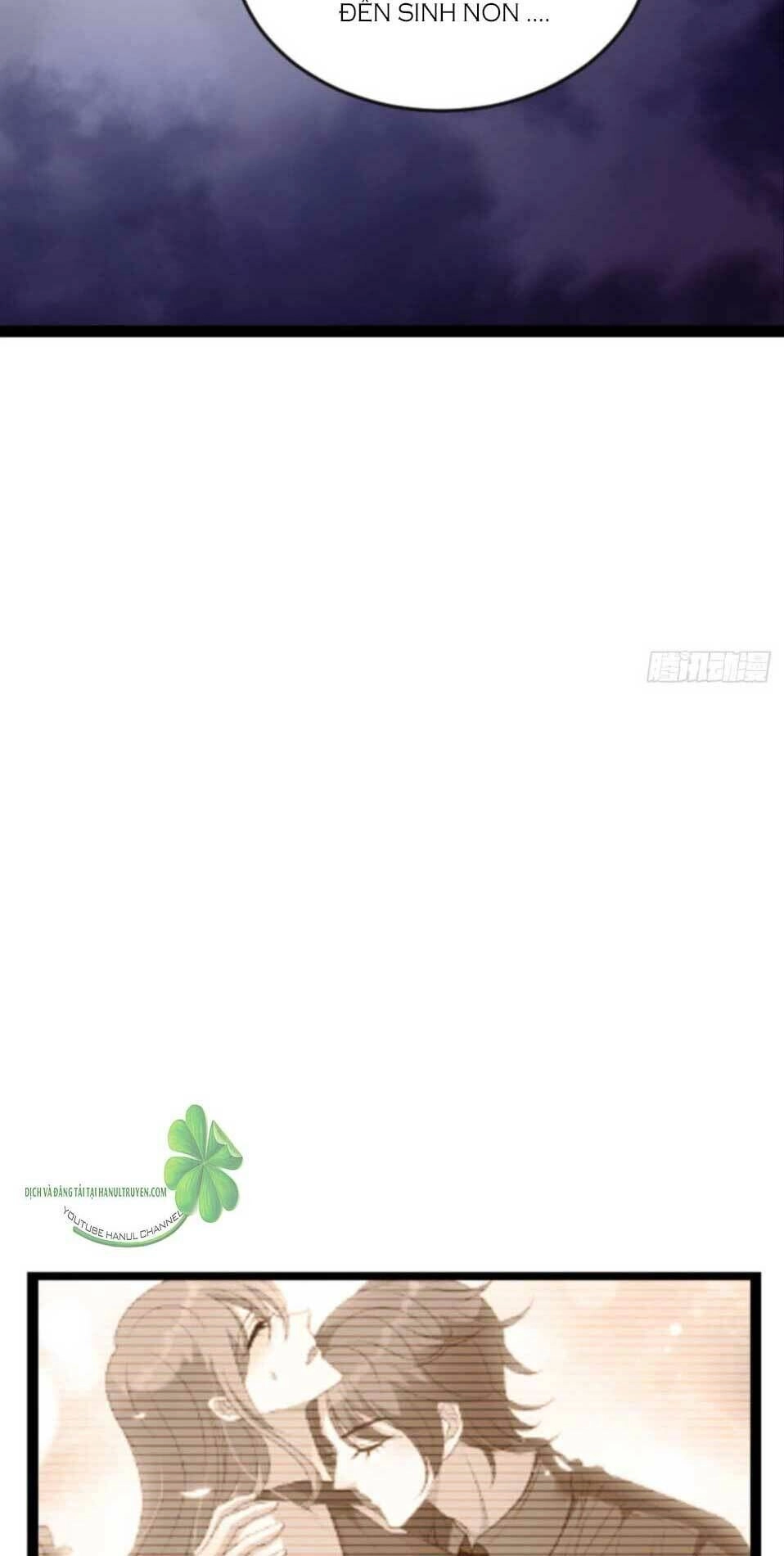 Bảo Bối Đáng Yêu Đột Kích Chapter 121.1 - 13