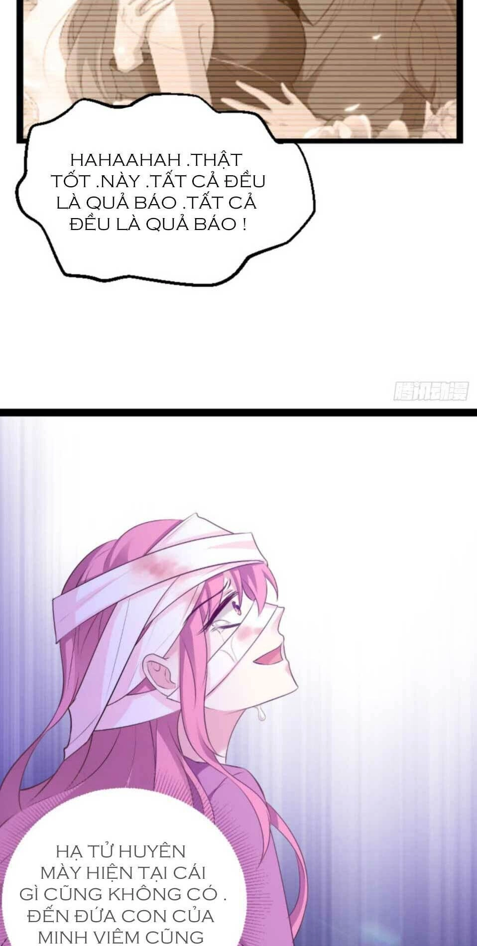 Bảo Bối Đáng Yêu Đột Kích Chapter 121.1 - 14