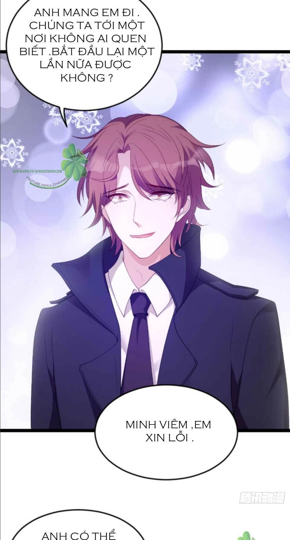 Bảo Bối Đáng Yêu Đột Kích Chapter 121.1 - 19