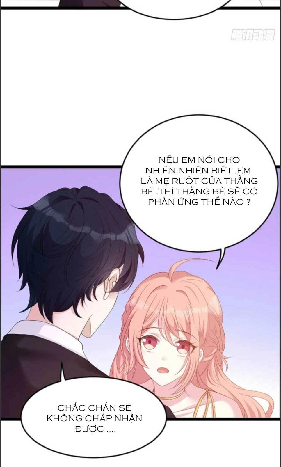 Bảo Bối Đáng Yêu Đột Kích Chapter 121.2 - 4