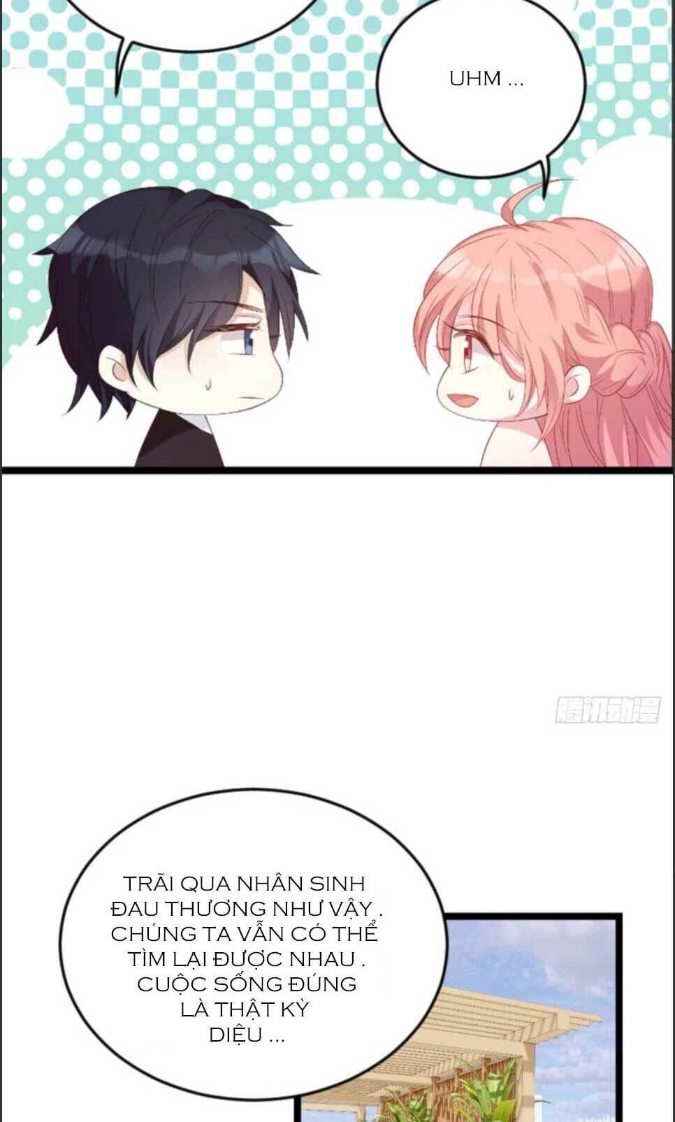 Bảo Bối Đáng Yêu Đột Kích Chapter 121.2 - 6