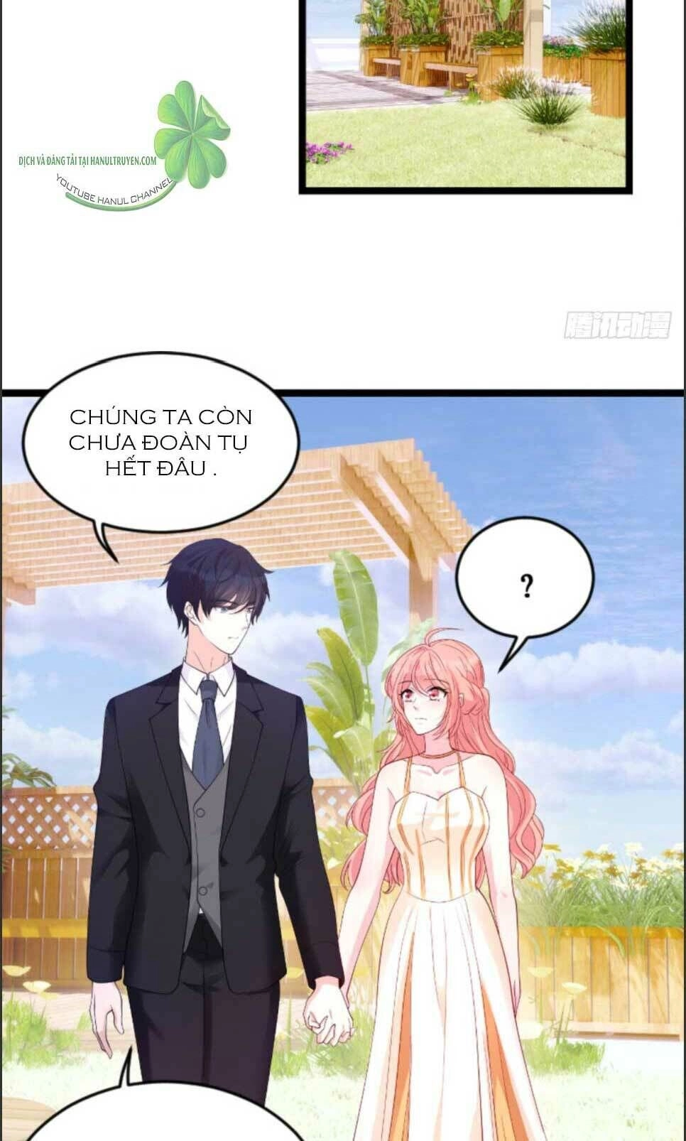 Bảo Bối Đáng Yêu Đột Kích Chapter 121.2 - 7