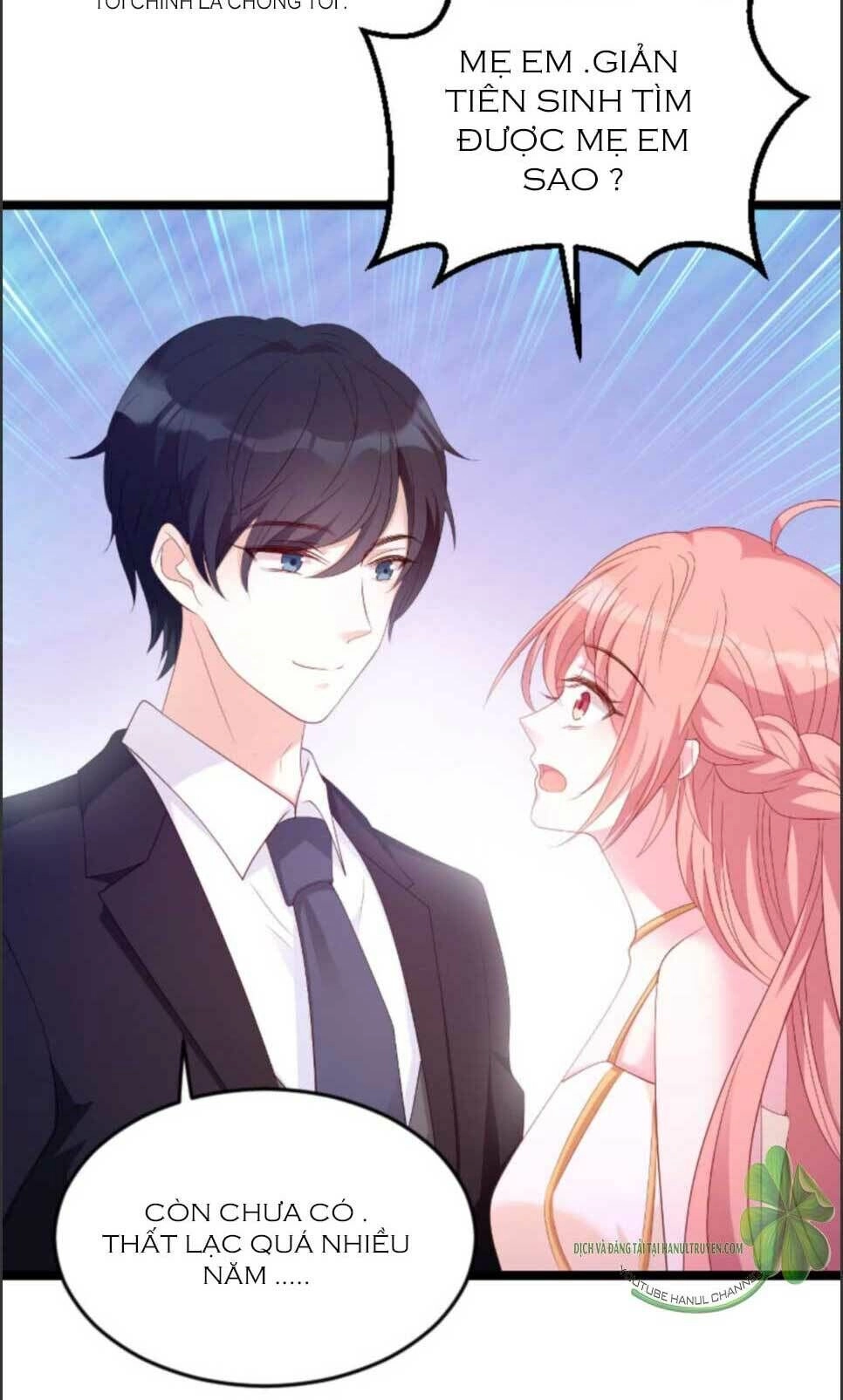 Bảo Bối Đáng Yêu Đột Kích Chapter 121.2 - 9