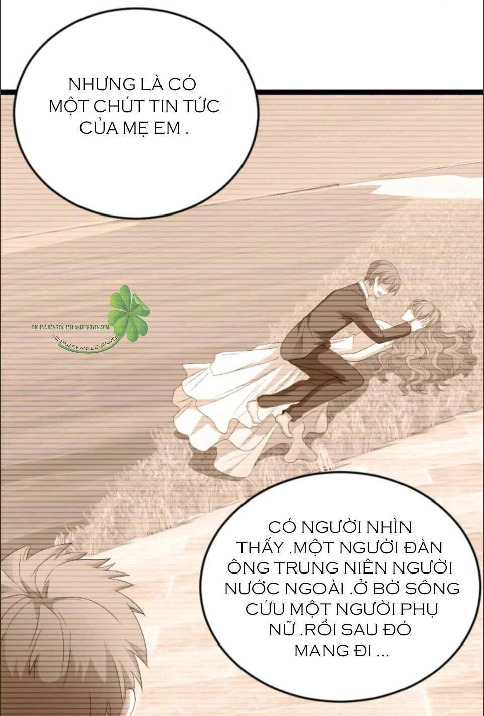 Bảo Bối Đáng Yêu Đột Kích Chapter 121.2 - 10