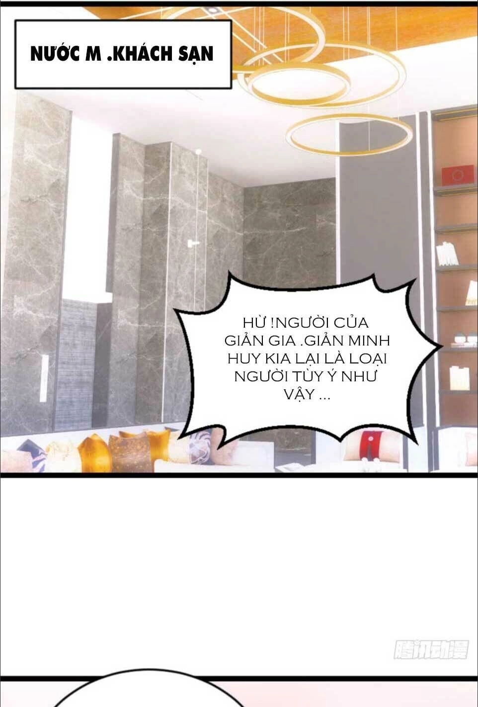 Bảo Bối Đáng Yêu Đột Kích Chapter 121.2 - 12