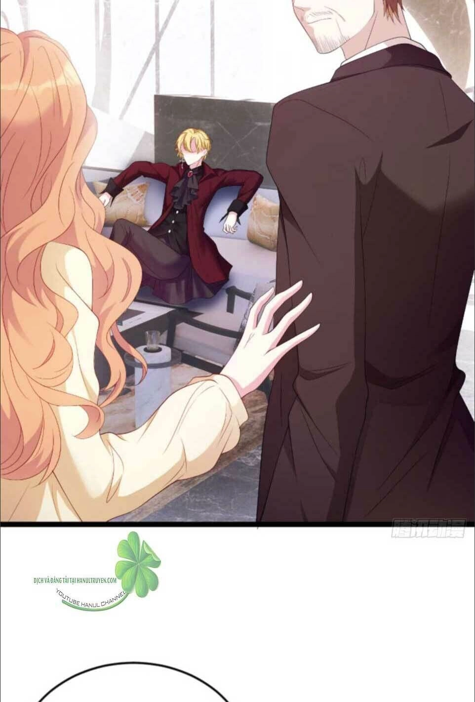 Bảo Bối Đáng Yêu Đột Kích Chapter 121.2 - 15