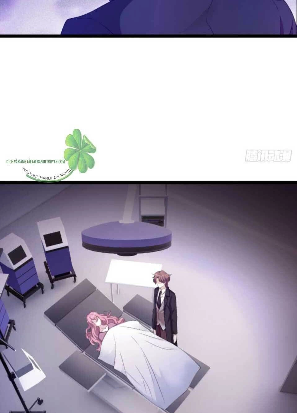 Bảo Bối Đáng Yêu Đột Kích Chapter 121.2 - 20