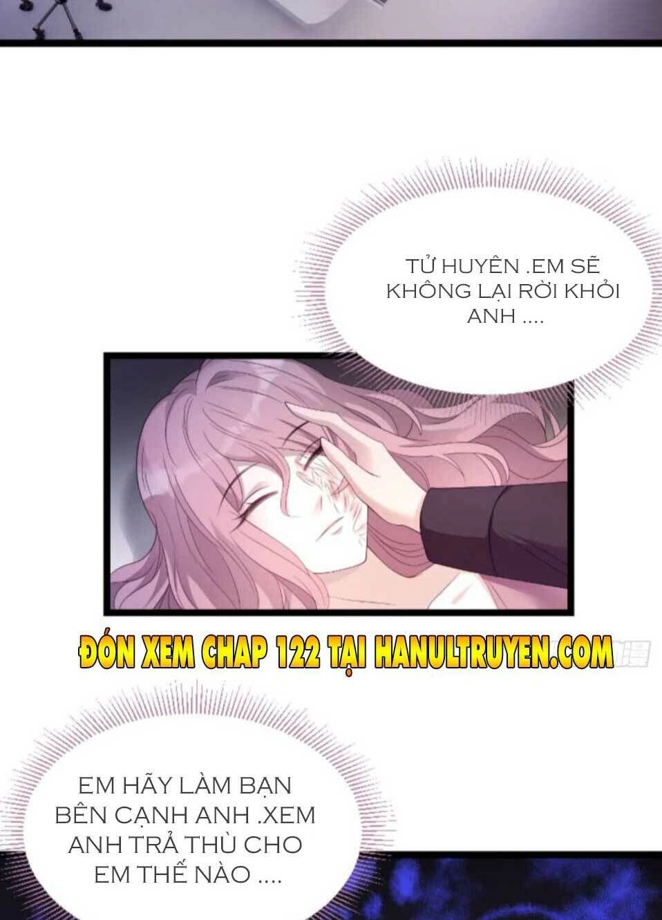 Bảo Bối Đáng Yêu Đột Kích Chapter 121.2 - 21