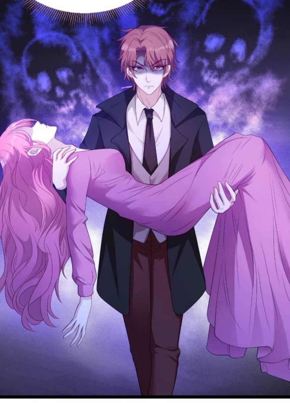 Bảo Bối Đáng Yêu Đột Kích Chapter 121.2 - 22