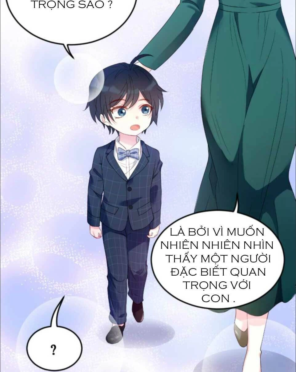 Bảo Bối Đáng Yêu Đột Kích Chapter 122.1 - 12