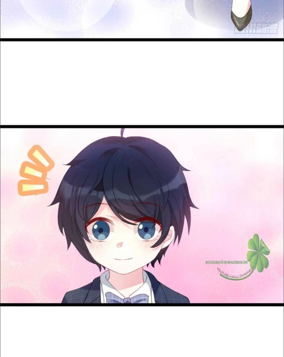 Bảo Bối Đáng Yêu Đột Kích Chapter 122.1 - 13