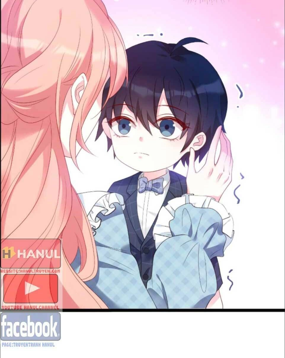 Bảo Bối Đáng Yêu Đột Kích Chapter 122.1 - 16