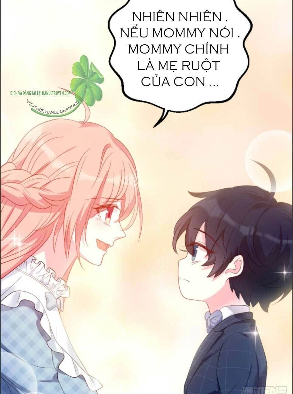 Bảo Bối Đáng Yêu Đột Kích Chapter 122.1 - 21