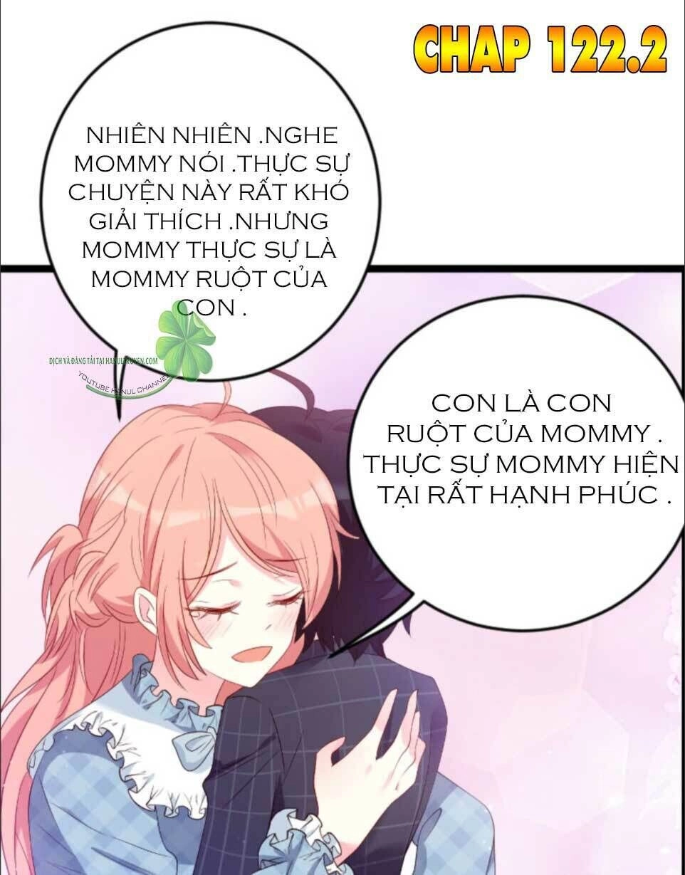 Bảo Bối Đáng Yêu Đột Kích Chapter 122.2 - 2