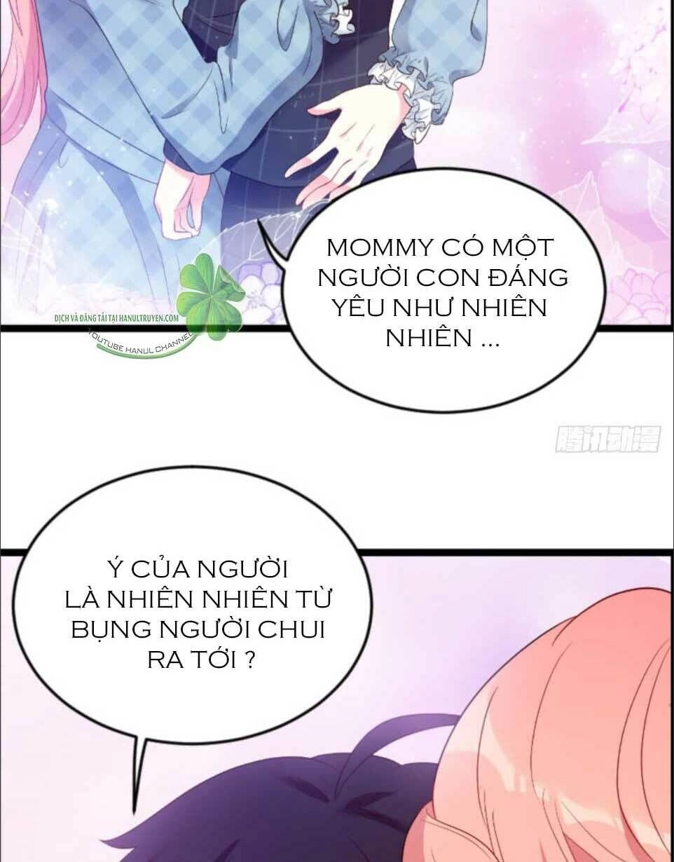 Bảo Bối Đáng Yêu Đột Kích Chapter 122.2 - 3