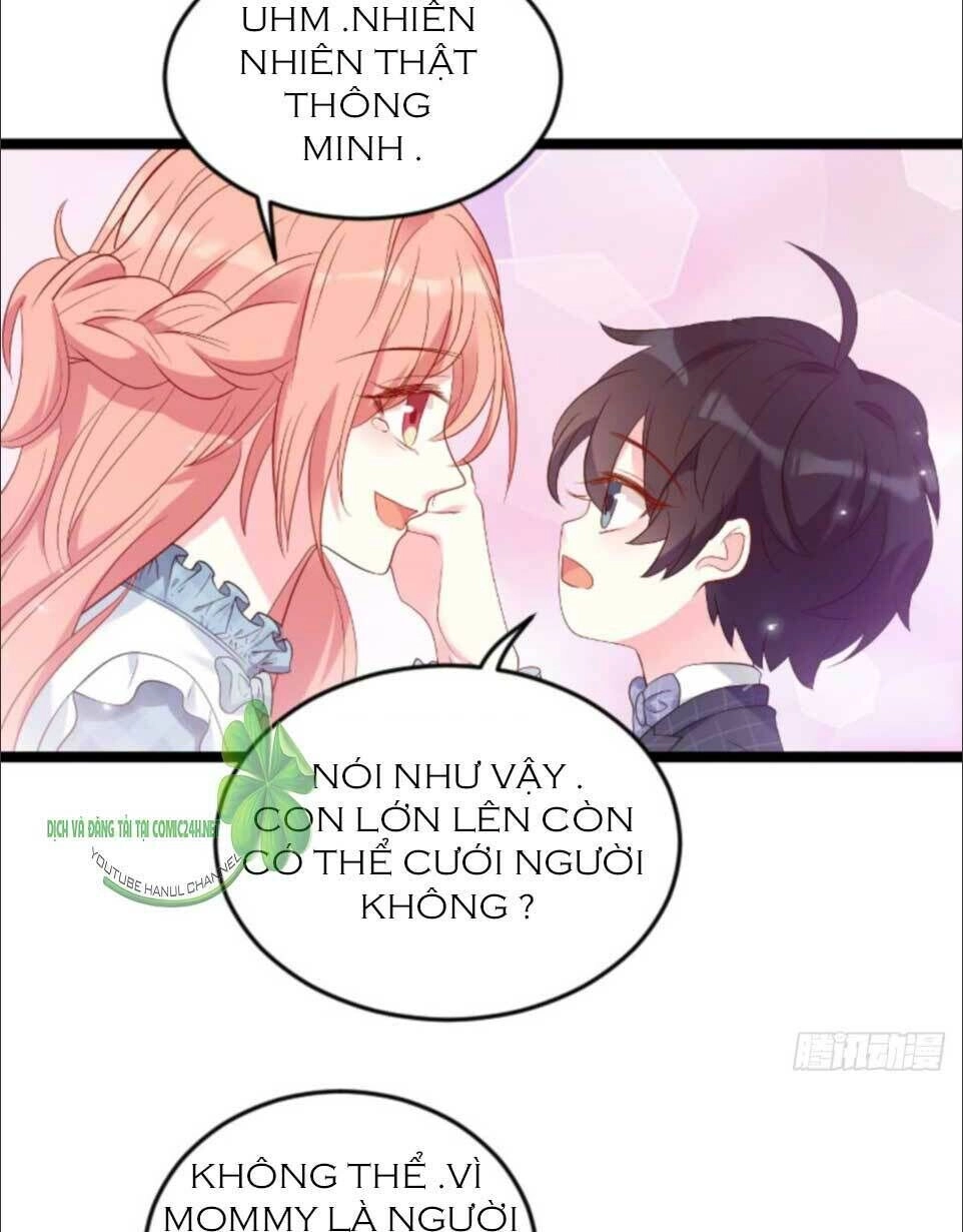 Bảo Bối Đáng Yêu Đột Kích Chapter 122.2 - 5