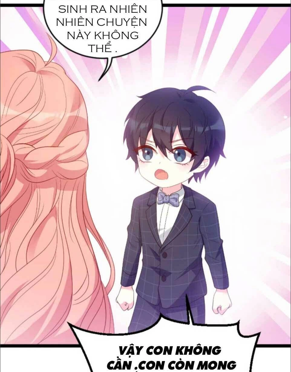 Bảo Bối Đáng Yêu Đột Kích Chapter 122.2 - 6