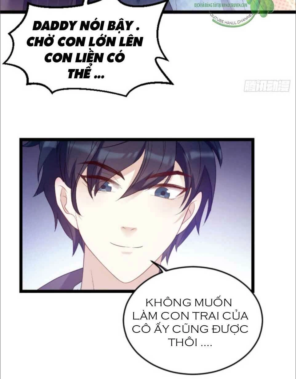 Bảo Bối Đáng Yêu Đột Kích Chapter 122.2 - 9