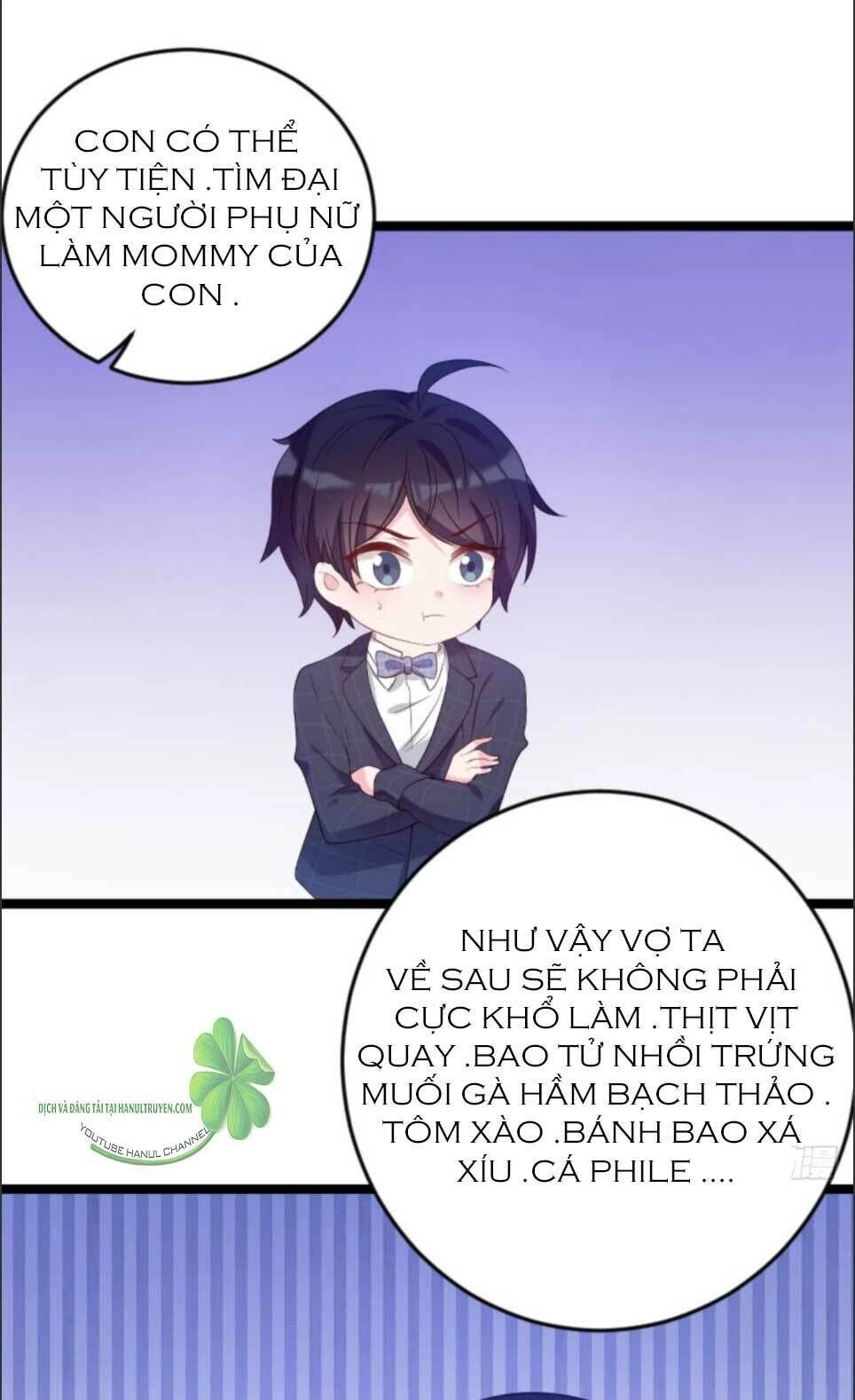 Bảo Bối Đáng Yêu Đột Kích Chapter 122.2 - 10