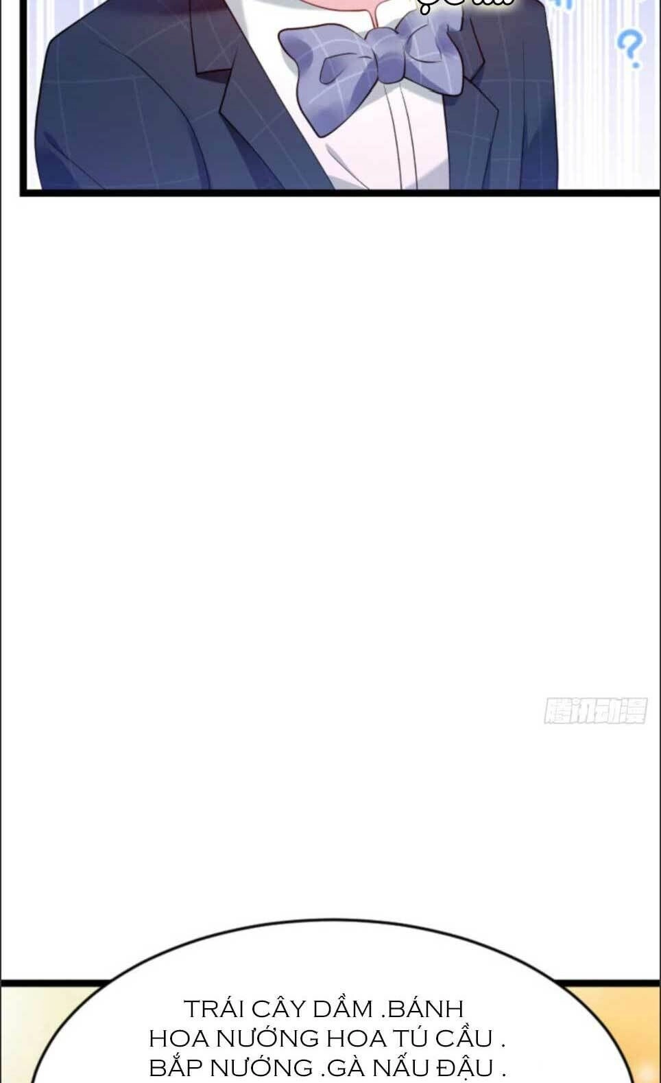 Bảo Bối Đáng Yêu Đột Kích Chapter 122.2 - 12