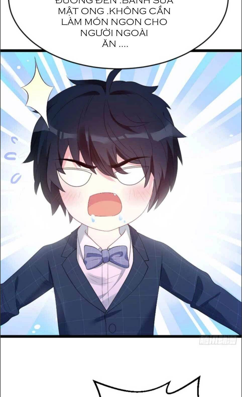 Bảo Bối Đáng Yêu Đột Kích Chapter 122.2 - 14