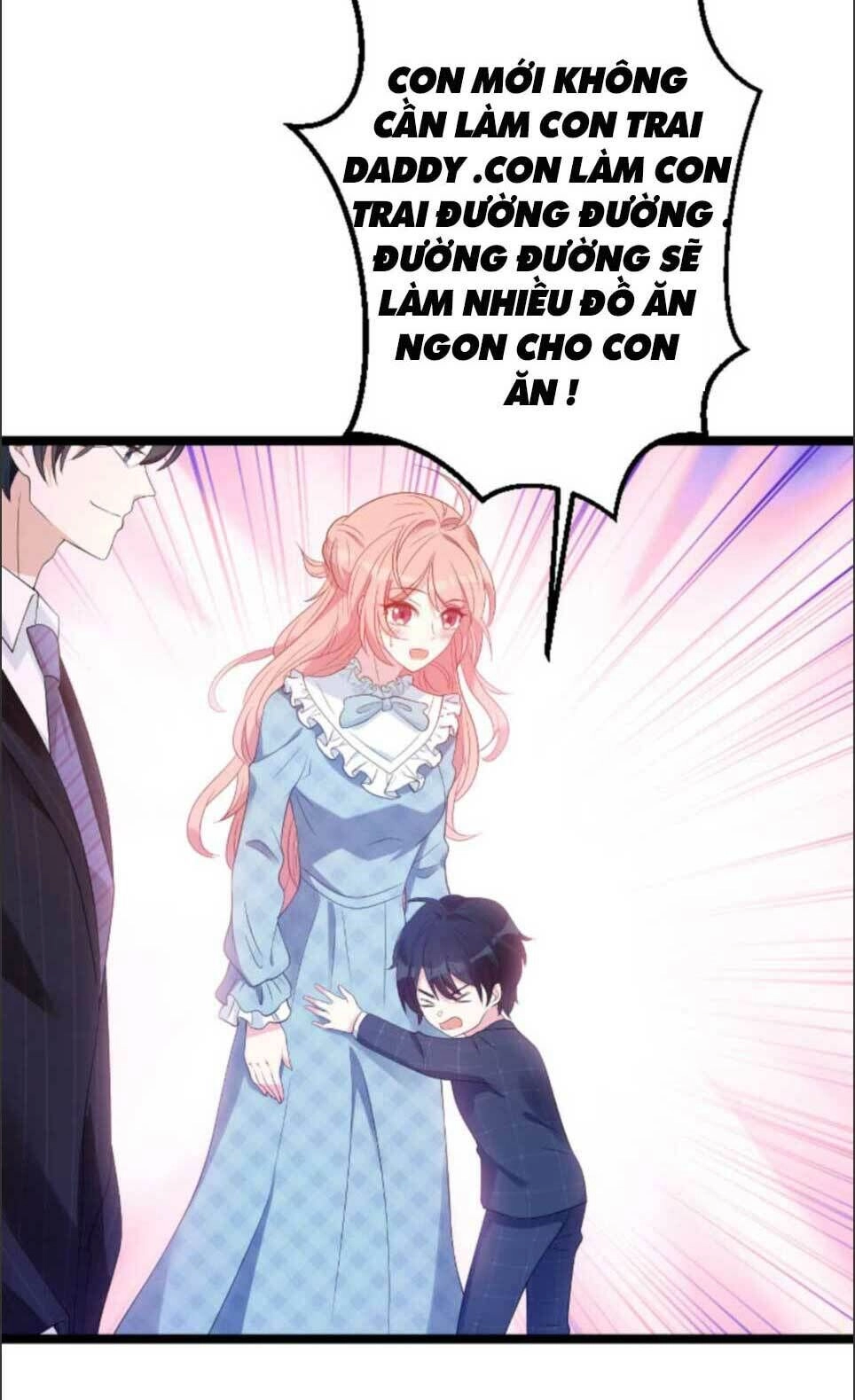 Bảo Bối Đáng Yêu Đột Kích Chapter 122.2 - 15