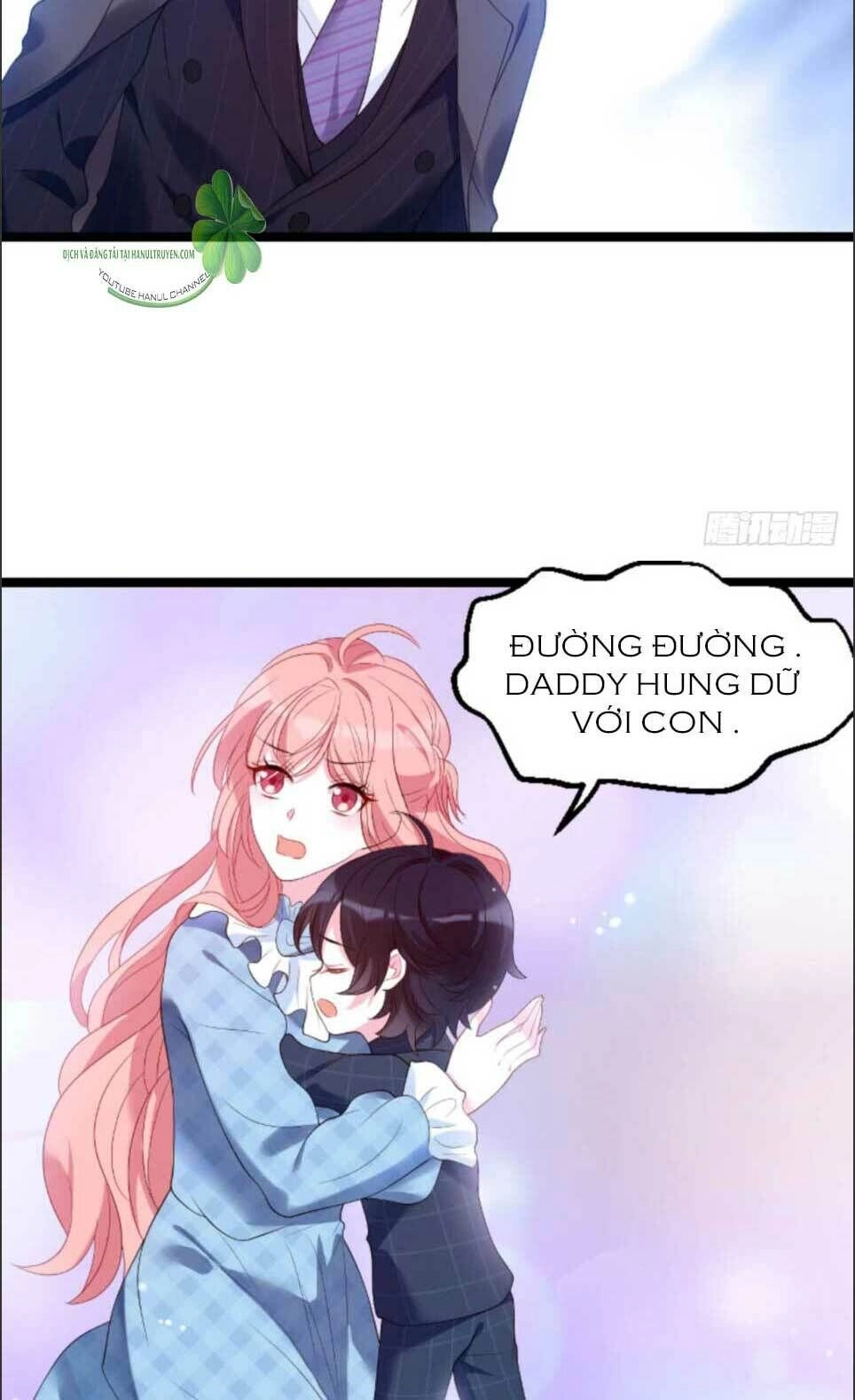 Bảo Bối Đáng Yêu Đột Kích Chapter 122.2 - 18