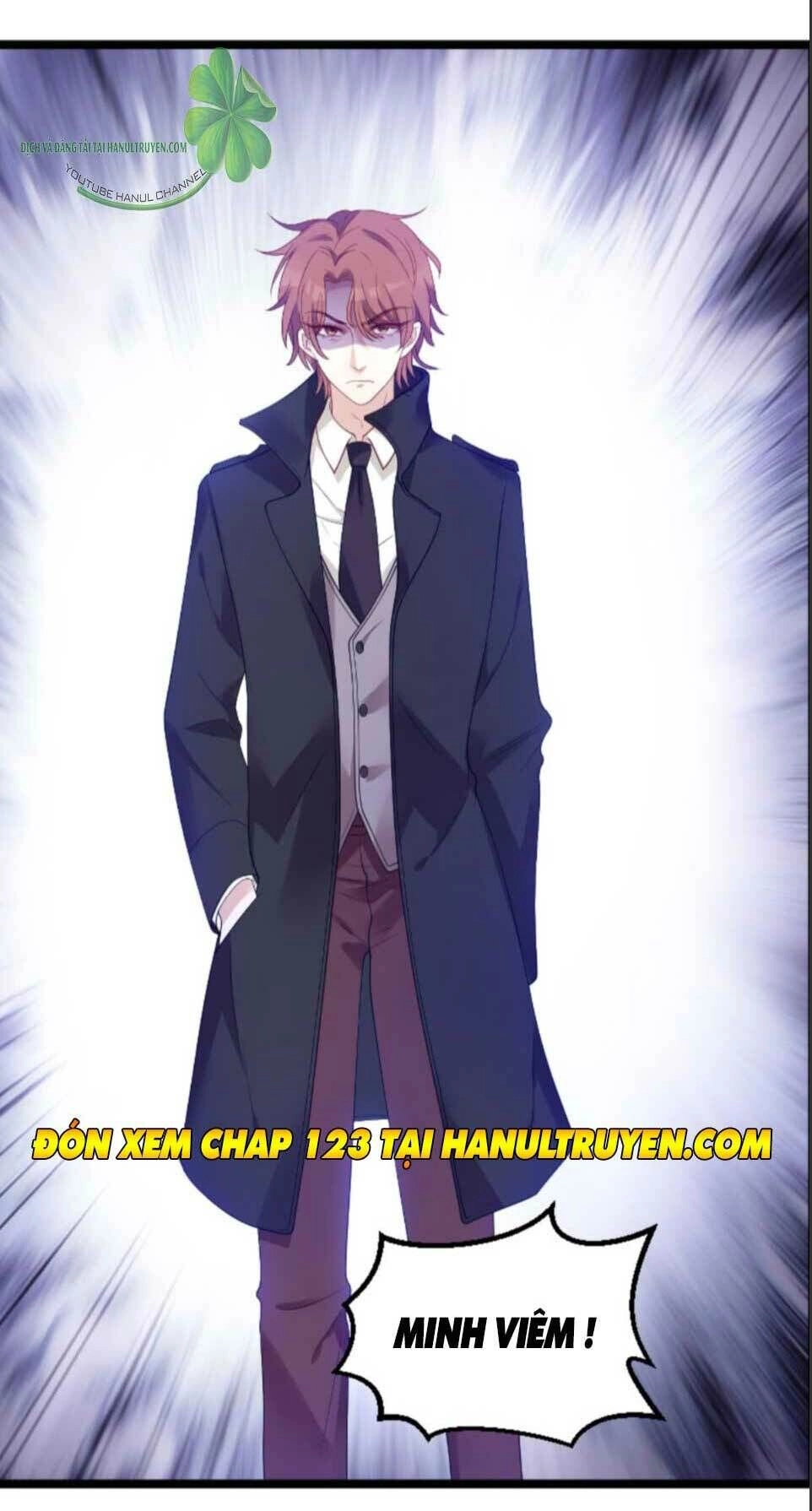 Bảo Bối Đáng Yêu Đột Kích Chapter 122.2 - 24