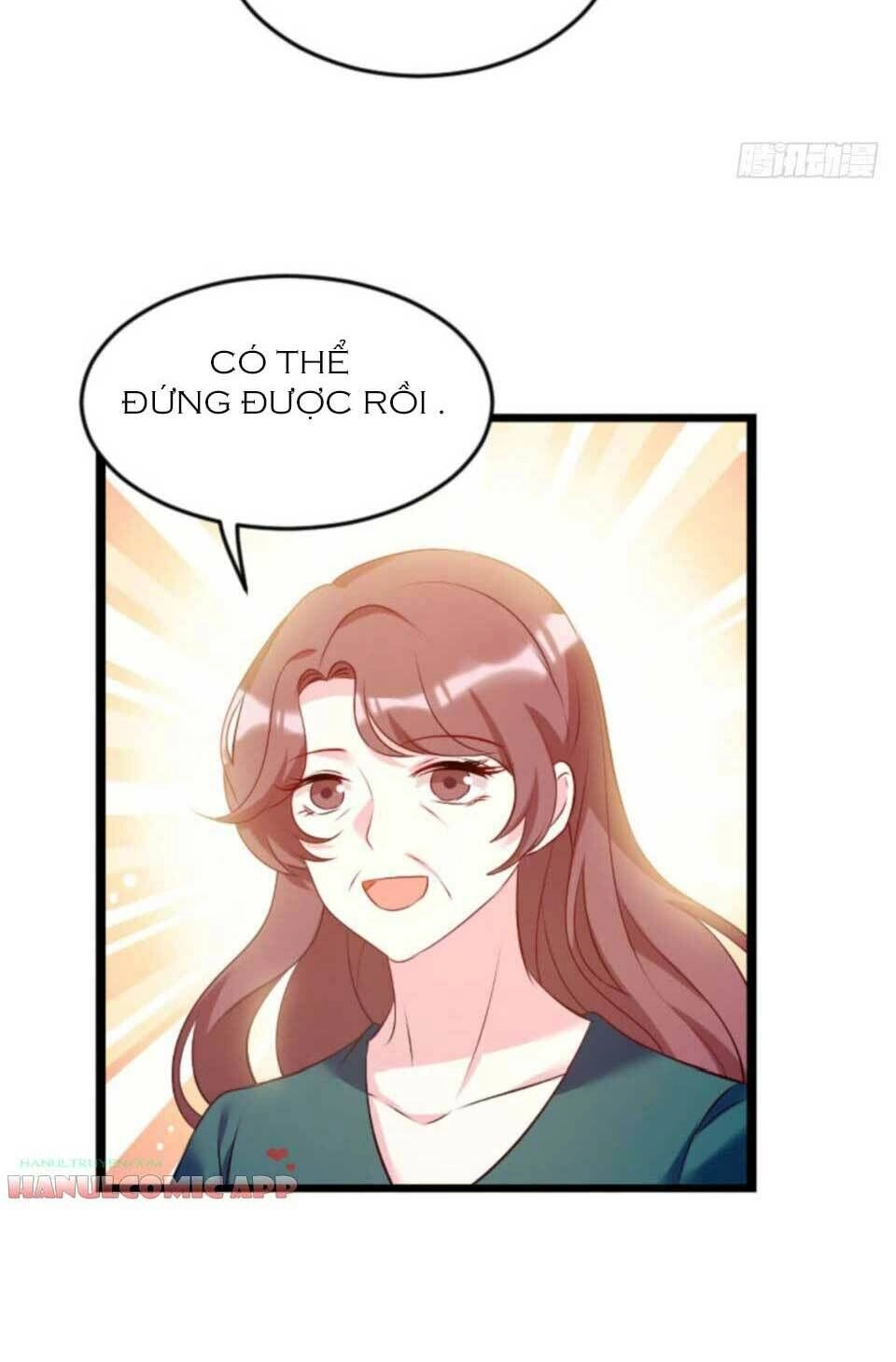 Bảo Bối Đáng Yêu Đột Kích Chapter 123.1 - 3