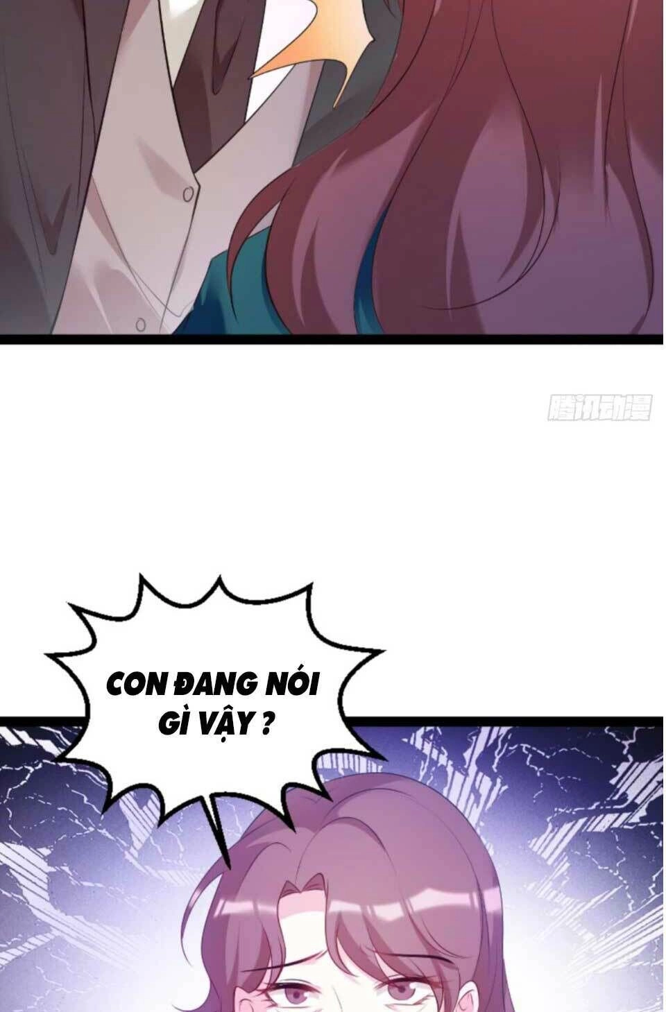 Bảo Bối Đáng Yêu Đột Kích Chapter 123.1 - 5