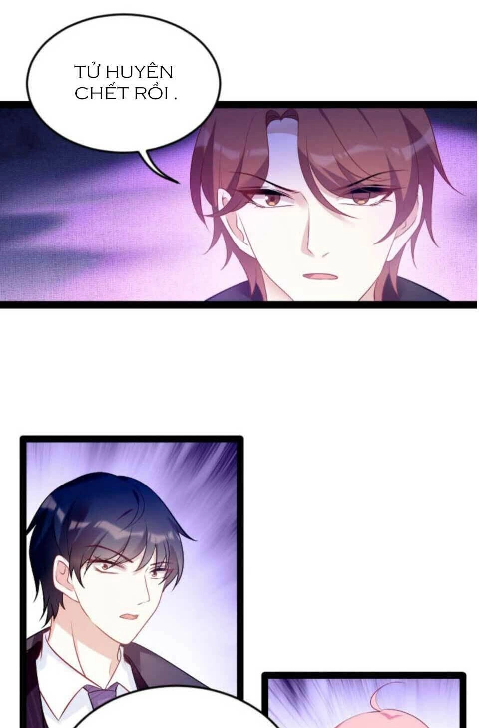 Bảo Bối Đáng Yêu Đột Kích Chapter 123.1 - 7