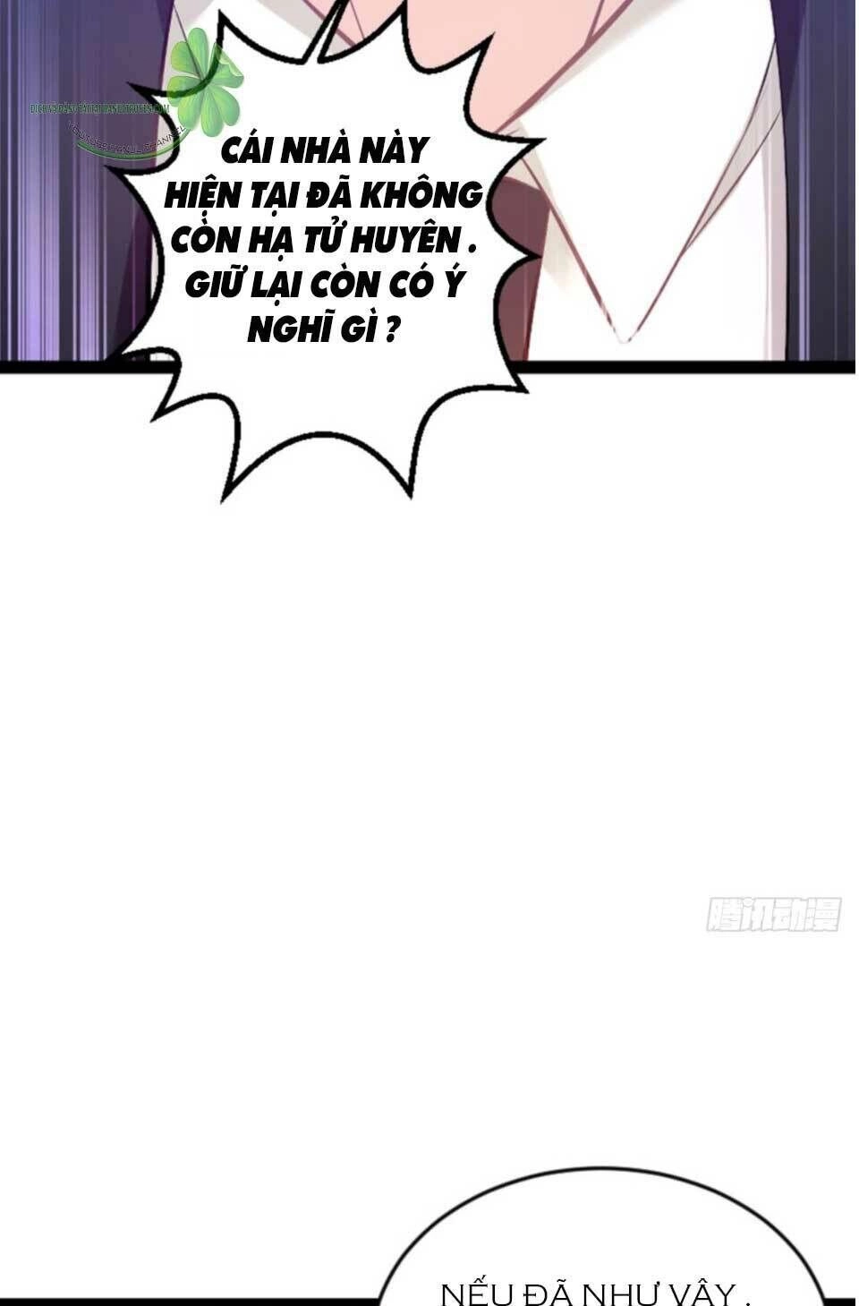 Bảo Bối Đáng Yêu Đột Kích Chapter 123.1 - 11