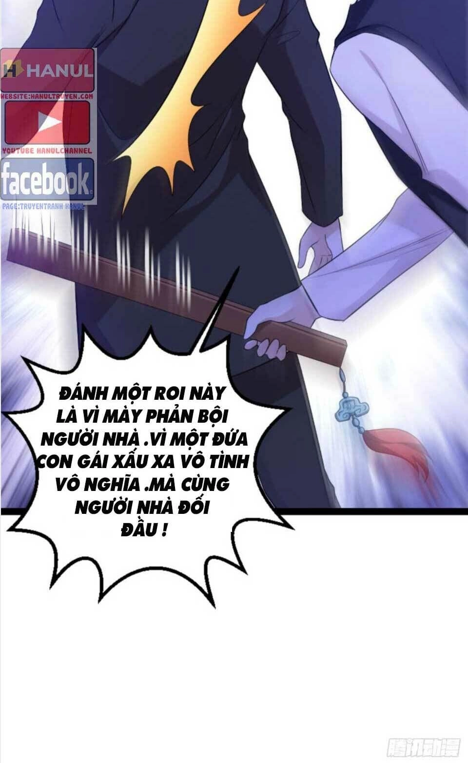 Bảo Bối Đáng Yêu Đột Kích Chapter 123.2 - 3