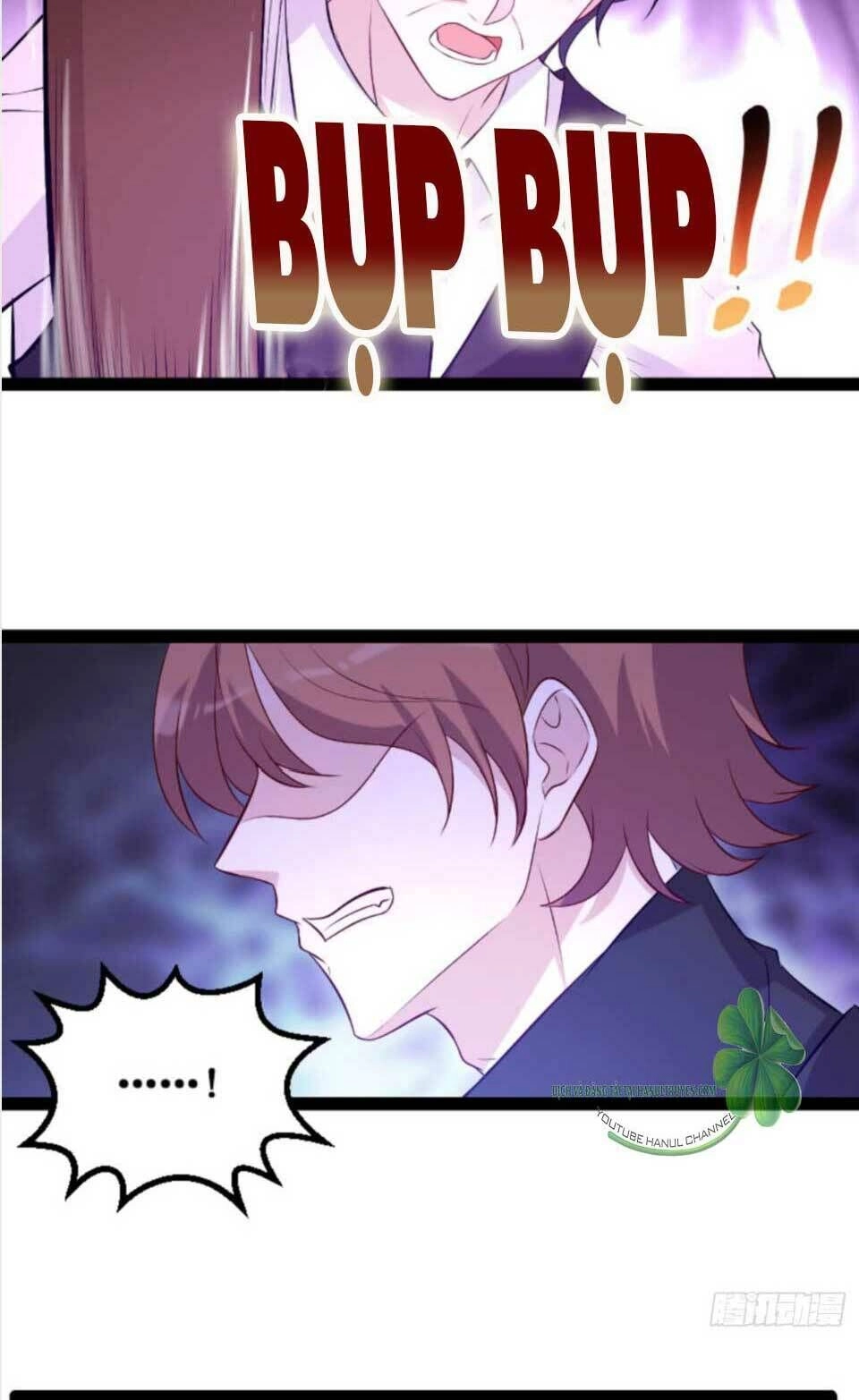 Bảo Bối Đáng Yêu Đột Kích Chapter 123.2 - 6