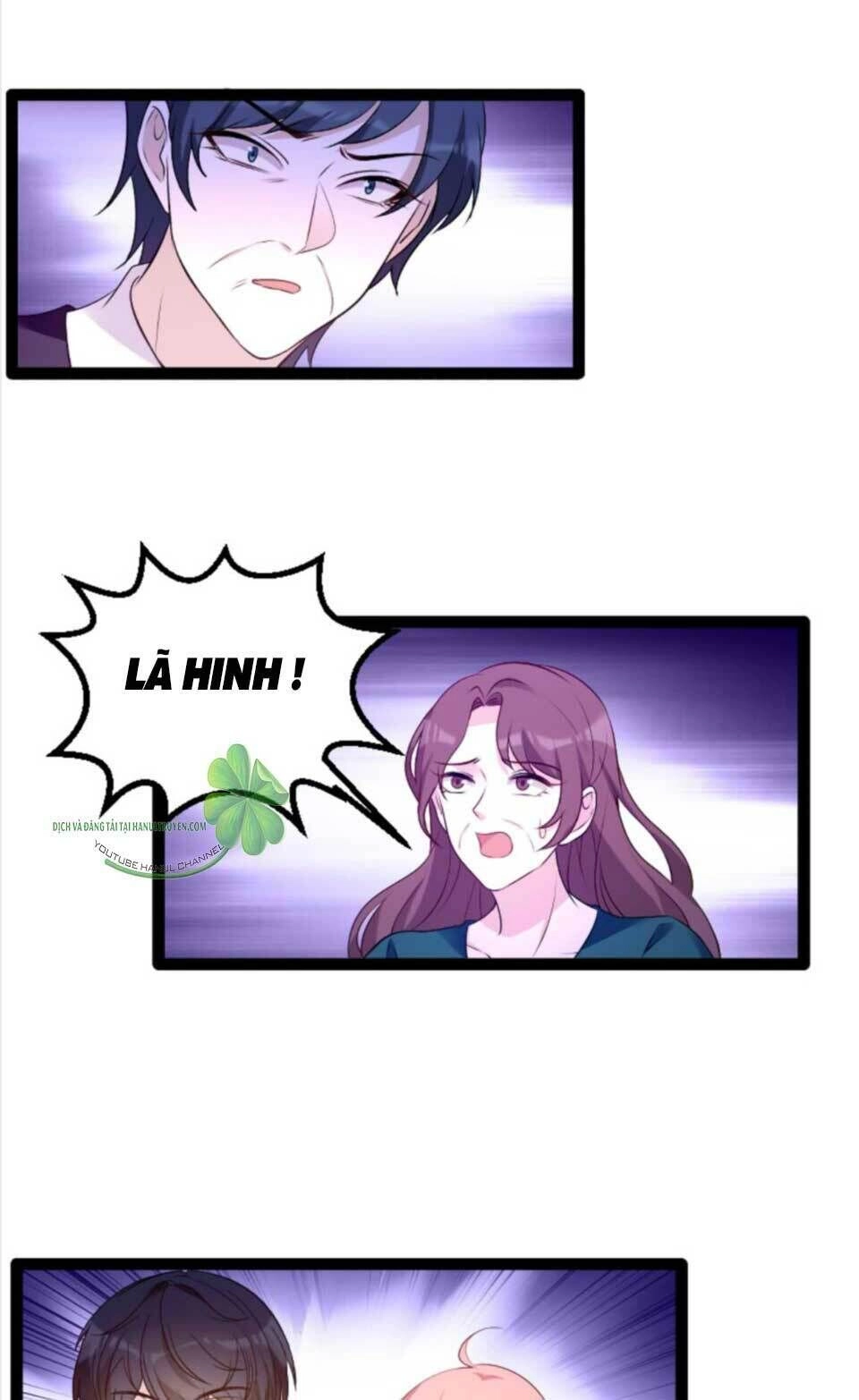 Bảo Bối Đáng Yêu Đột Kích Chapter 123.2 - 10