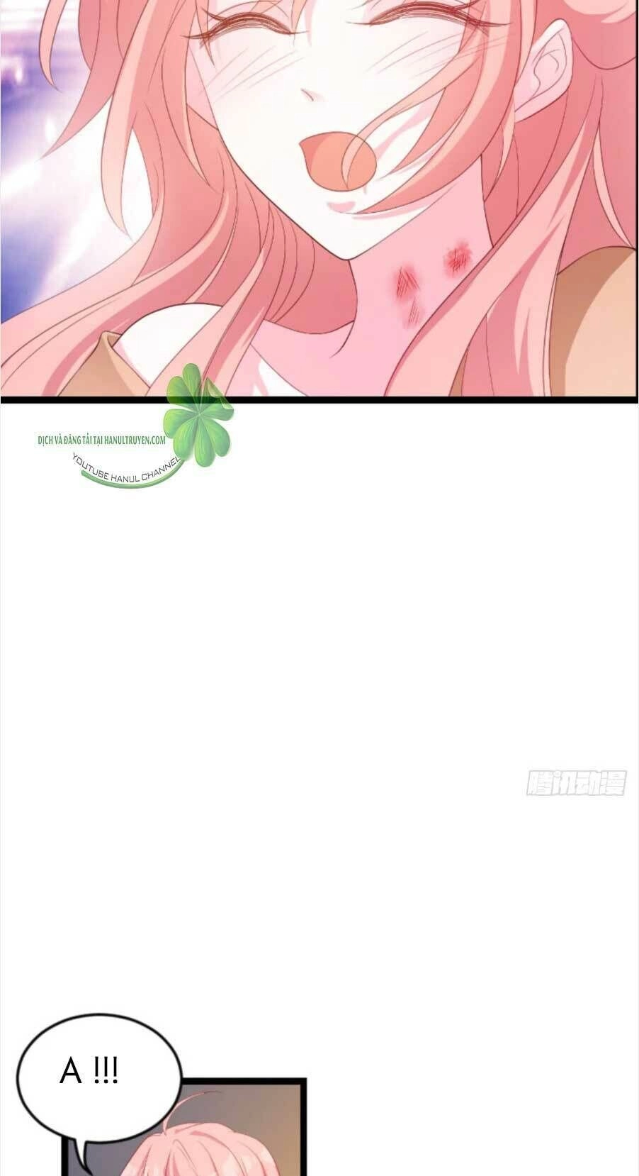 Bảo Bối Đáng Yêu Đột Kích Chapter 124.1 - 10