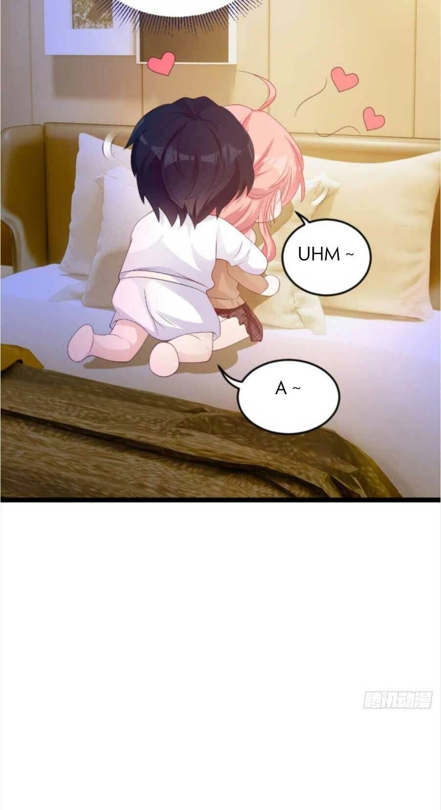 Bảo Bối Đáng Yêu Đột Kích Chapter 124.1 - 14