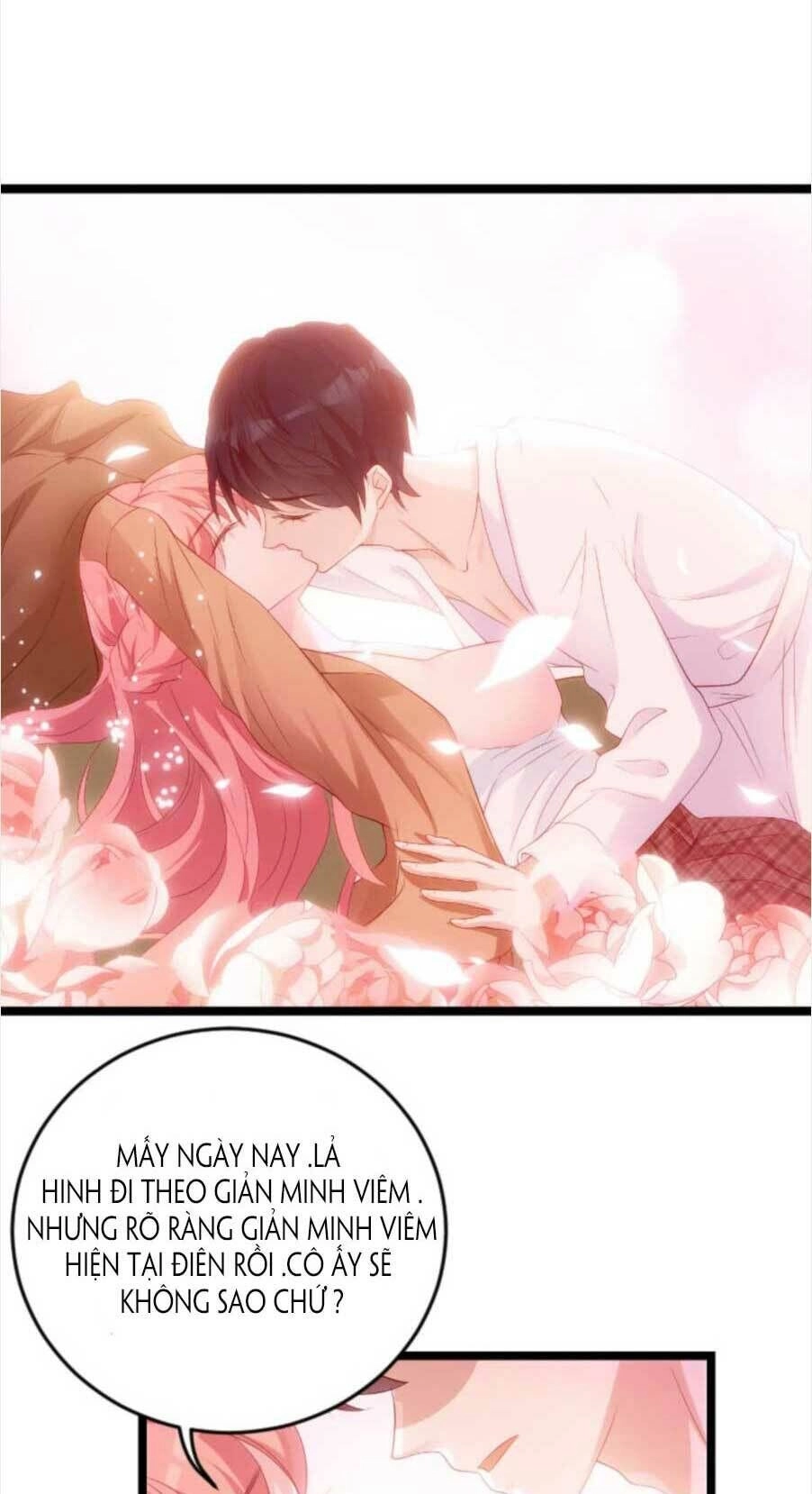 Bảo Bối Đáng Yêu Đột Kích Chapter 124.1 - 15