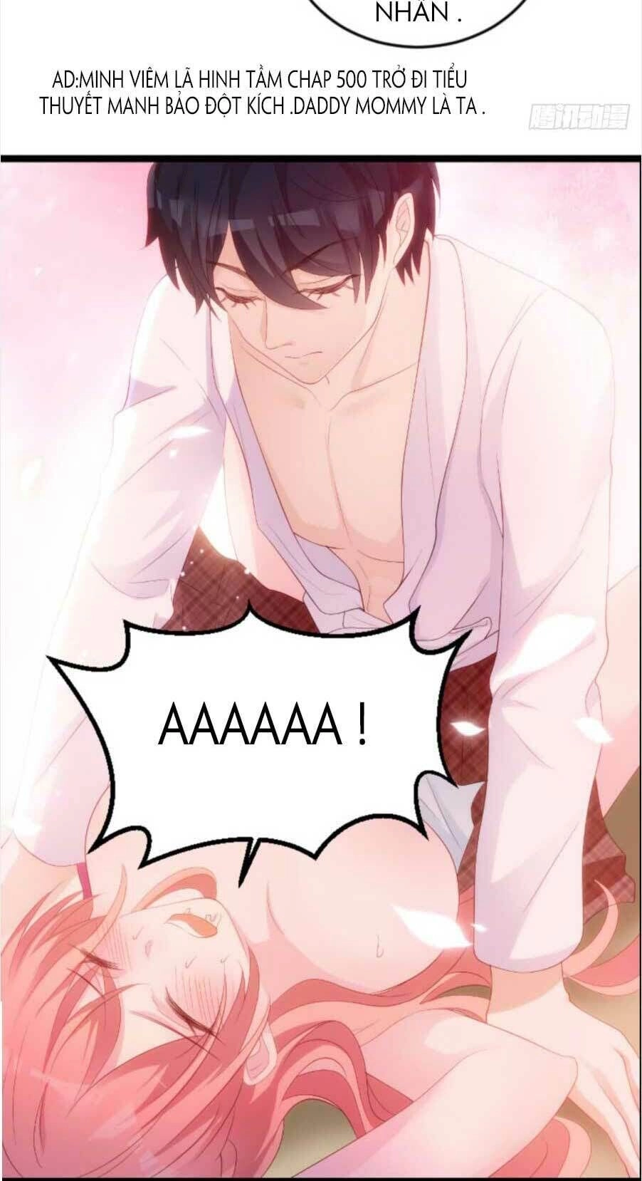 Bảo Bối Đáng Yêu Đột Kích Chapter 124.1 - 17