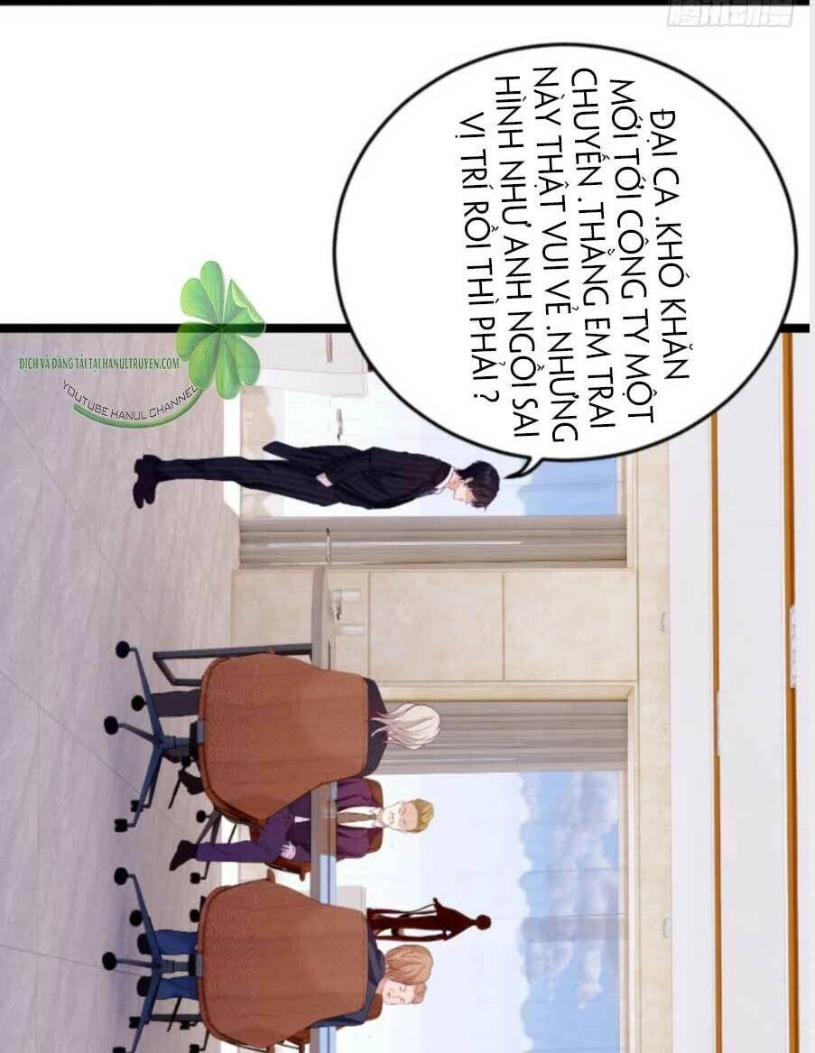 Bảo Bối Đáng Yêu Đột Kích Chapter 124.2 - 13