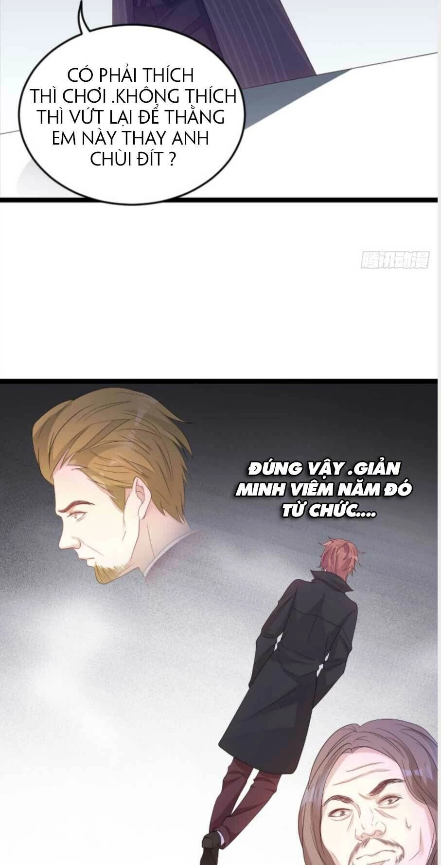 Bảo Bối Đáng Yêu Đột Kích Chapter 124.2 - 17